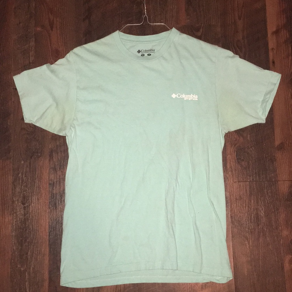 Columbia PFG